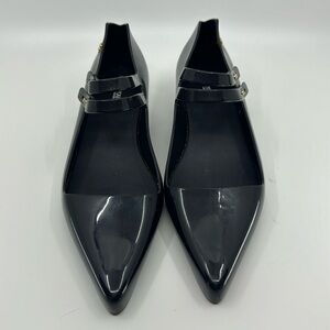 Women's Melissima Flats by Karl Lagerfeld, Size 8